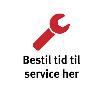  Bestil tid til service